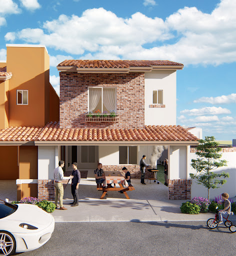 Montalto Residencial