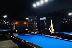 Black Ball Pool House image