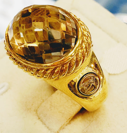 Pawn Shop «Woodbridge Gold & Pawn», reviews and photos, 13572 Jefferson Davis Hwy, Woodbridge, VA 22191, USA