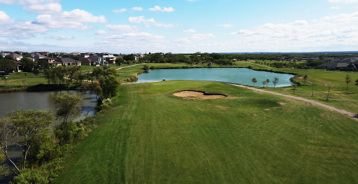 Public Golf Course «Mission Del Lago Golf Course», reviews and photos, 1250 Mission Grande, San Antonio, TX 78221, USA