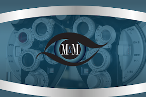M&M Eye Institute image