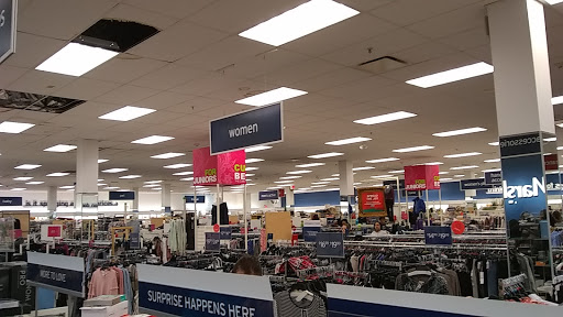 Department Store «Marshalls», reviews and photos, 839 New York Ave, Huntington, NY 11743, USA