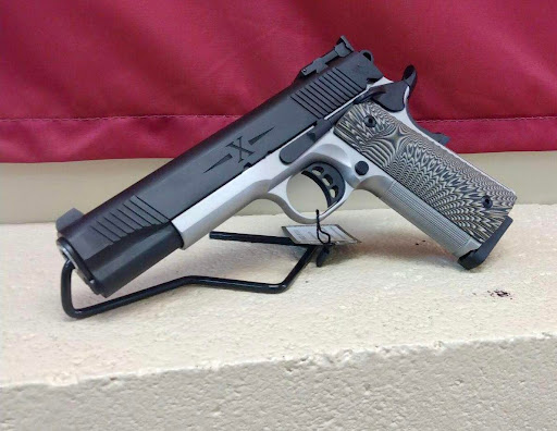 Gun Shop «The Village Arms», reviews and photos, 868 PA-41, Gap, PA 17527, USA