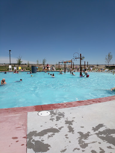 Water Park «Vista Water Park (YMCA)», reviews and photos, 6885 Vista Del Pico Blvd, Colorado Springs, CO 80927, USA