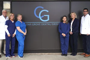 Cedar Grove Dental Group image