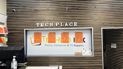 TechPlace New Plymouth(ex.Technofix)