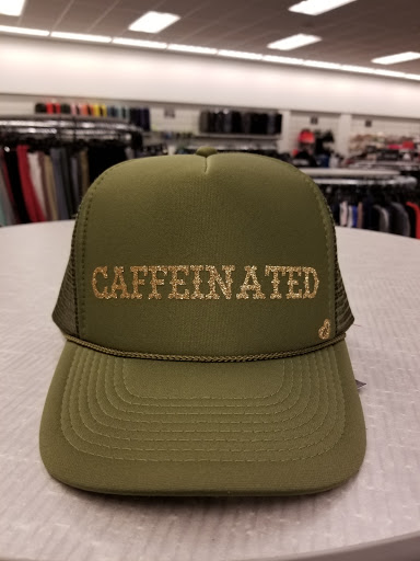 Department Store «Nordstrom Rack Persimmon Place», reviews and photos, 5300 Dublin Blvd, Dublin, CA 94568, USA