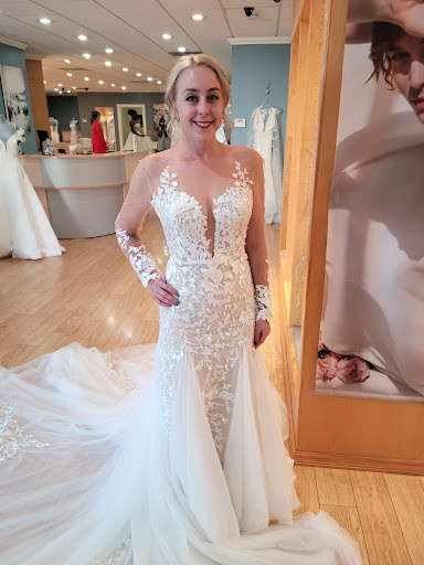 Bridal Shop «Mary Me Bridal», reviews and photos, 2922 E Chapman Ave, Orange, CA 92869, USA