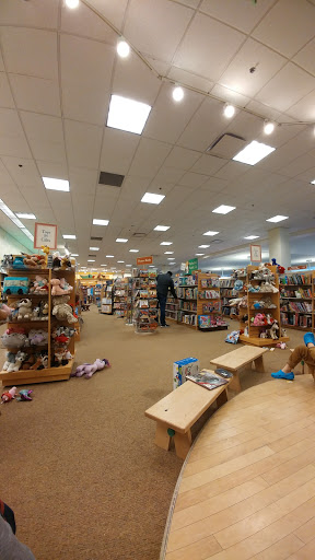 Barnes & Noble image