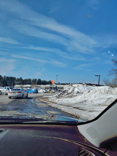 Department Store «Walmart Supercenter», reviews and photos, 33 Sherwood Dr, Tilton, NH 03276, USA
