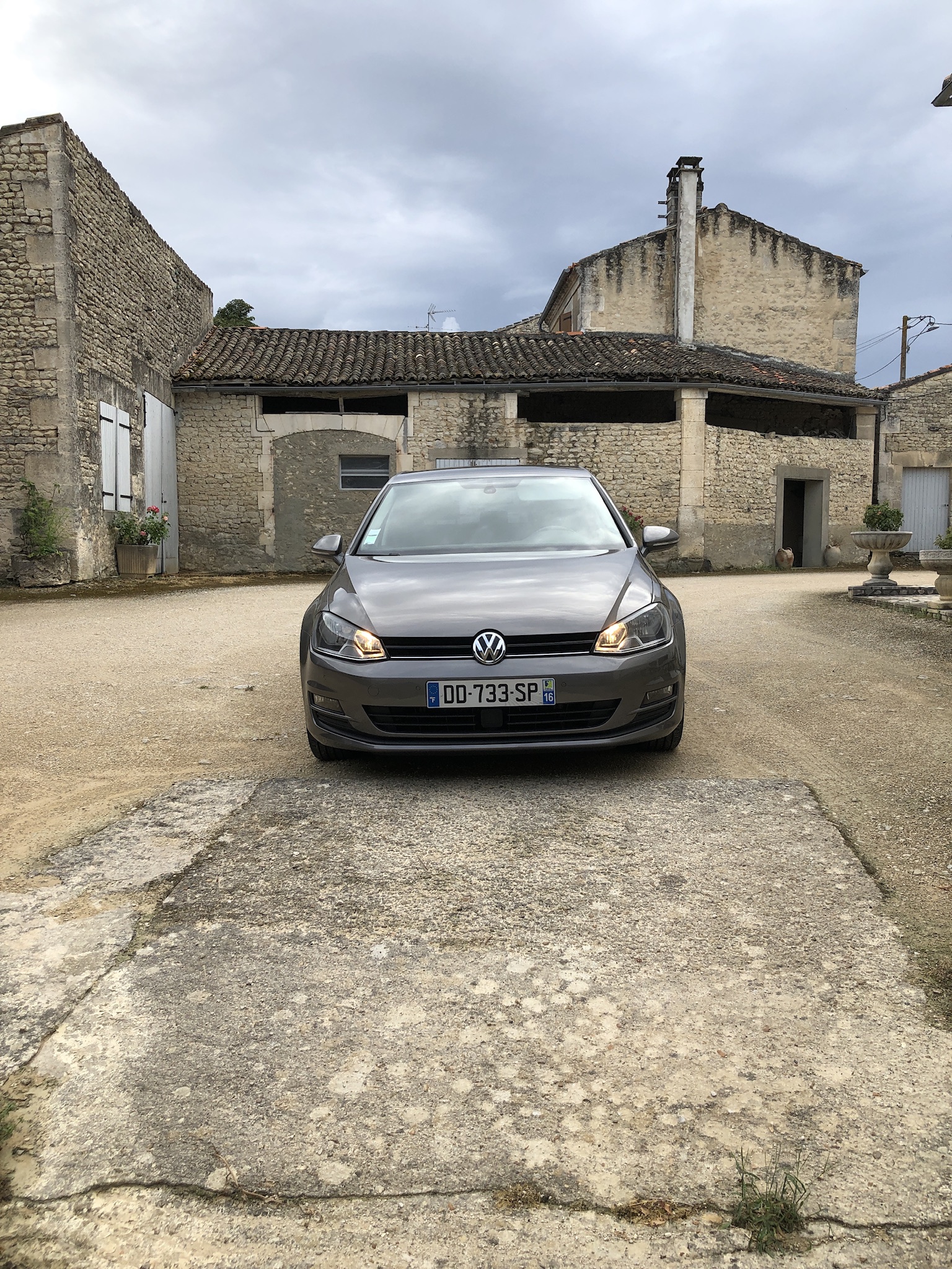 Photo n° 1 de l'avis de Cedric.h fait le 12/12/2021 à 16:15