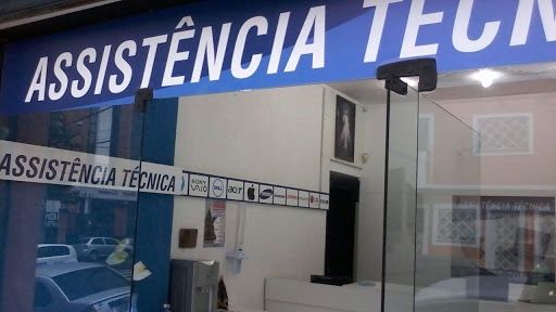 Logo da empresa - BCC Informática