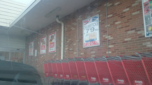 Grocery Store «Save-A-Lot», reviews and photos, 214 W Main St, Hancock, MD 21750, USA