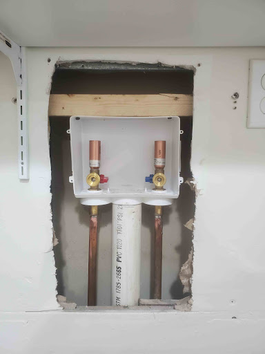 Plumber «Laredo Plumbing Inc.», reviews and photos, 6930 W 12th Ln, Hialeah, FL 33014, USA