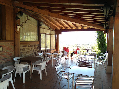 Bar Restaurante Cameros - Urbanización S/N, 26124 El Rasillo de Cameros, La Rioja, Spain