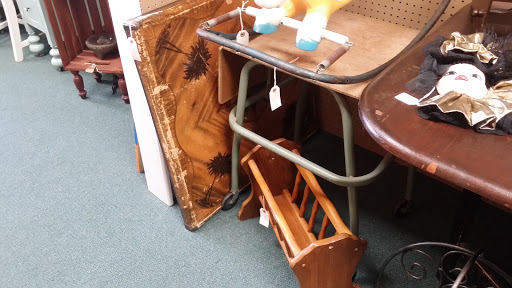 Craft Store «Homestead Hand Crafts», reviews and photos, 4536 Thousand Oaks # 106, San Antonio, TX 78233, USA