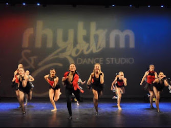 Rhythm & Soul Dance Studio