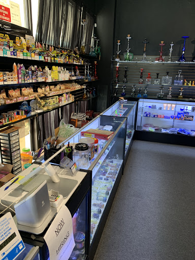 Vaporizer Store «Inhale Smoke Shop & Lounge», reviews and photos, 884 Buford Dr NE #1600, Lawrenceville, GA 30043, USA