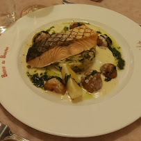 Foie gras du Restaurant La Maison des Viandes à Viriat - n°6