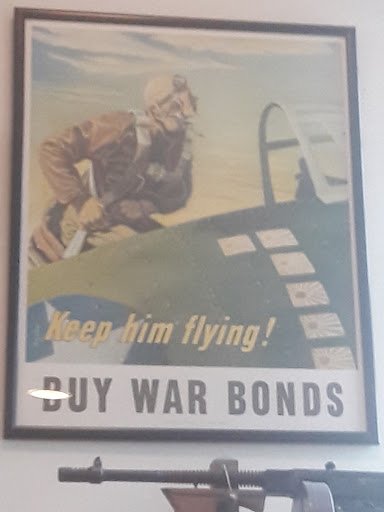 Museum «American Military Edged Weaponry», reviews and photos, 3562 Old Philadelphia Pike, Intercourse, PA 17534, USA