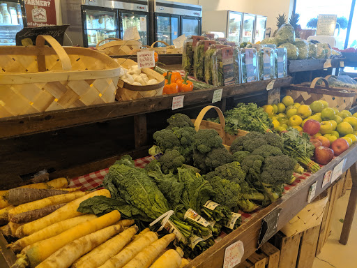 Produce Market «Hendersonville Produce», reviews and photos, 760 E Main St #1, Hendersonville, TN 37075, USA