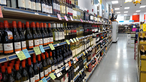 Wine Store «Maximum Wine + Liquors», reviews and photos, 8011 Brewerton Rd, Cicero, NY 13039, USA