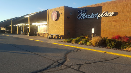 Supermarket Â«VC Fresh MarketplaceÂ», reviews and photos, 7300 Highland