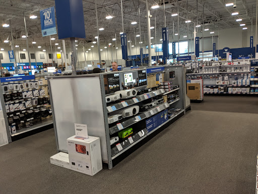Electronics Store «Best Buy», reviews and photos, 11066 Pecan Park Blvd, Cedar Park, TX 78613, USA