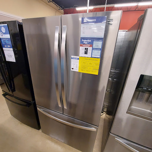 Appliance Store «Sears Hometown Store», reviews and photos, 600 N Broad St #9, Middletown, DE 19709, USA