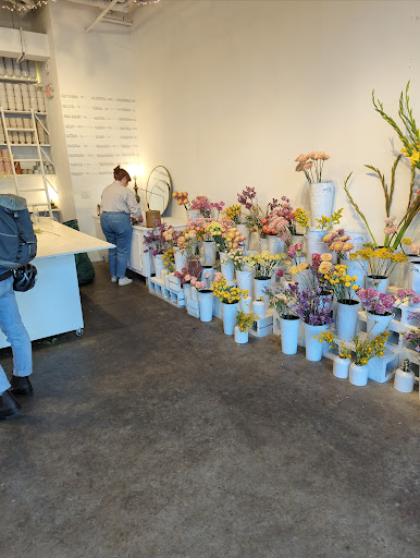 Florist «Ampersand», reviews and photos, 80 Albion St, San Francisco, CA 94103, USA