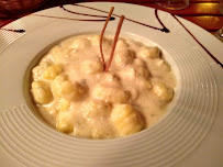 Gnocchi du Restaurant italien Pasta Basta à Nice - n°6