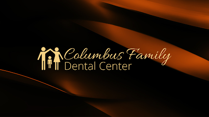 Dr. Laura Bracken / Columbus Family Dental Center
