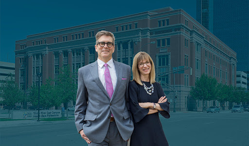 Family Law Attorney «Schreier & Housewirth Family Law», reviews and photos