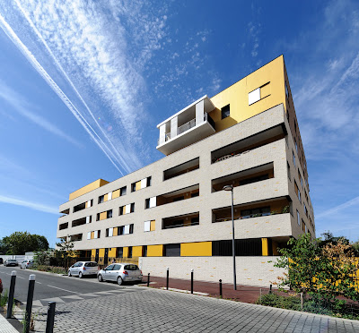 Expansiel Promotion à Créteil