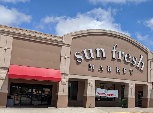 Sun Fresh Market
