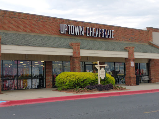 Uptown Cheapskate, 511 Lakeland Plaza, Cumming, GA 30040, USA, 