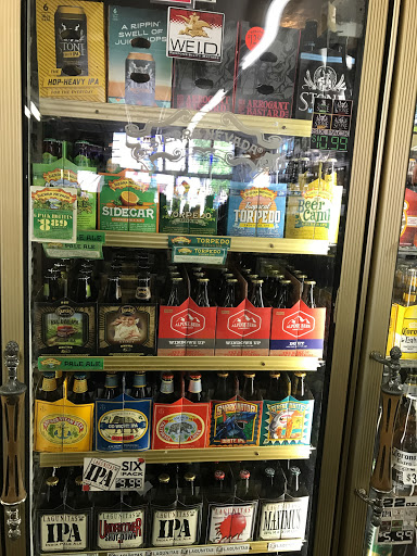 Grocery Store «Shoppers Market», reviews and photos, 1400 G St, Sacramento, CA 95814, USA