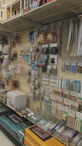 Craft Store «Hobby Lobby», reviews and photos, 8181 S Quebec St b, Centennial, CO 80112, USA