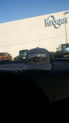 Grocery Store «Kroger», reviews and photos, 301 S Ellington Pkwy, Lewisburg, TN 37091, USA