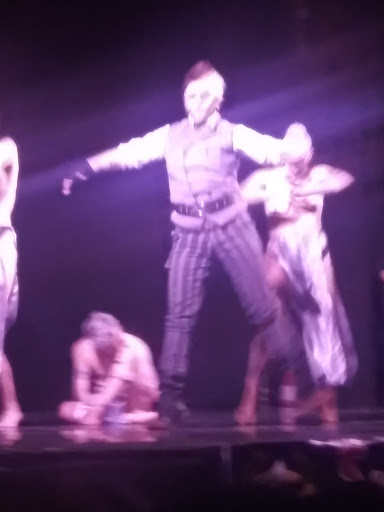 Movie Theater «Somerville Theatre», reviews and photos, 55 Davis Square, Somerville, MA 02144, USA