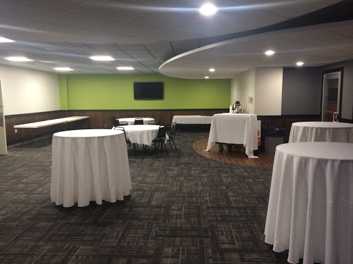 Event Venue «Guttormsen Recreation Center», reviews and photos, 5411 Green Bay Rd, Kenosha, WI 53144, USA