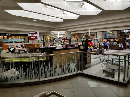 Shopping Mall «Briarwood Mall», reviews and photos, 100 Briarwood Cir, Ann Arbor, MI 48108, USA