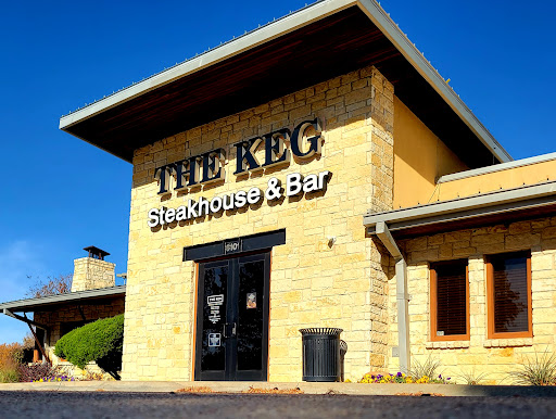 The Keg Steakhouse + Bar - Plano