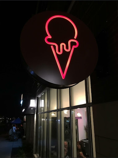 Ice Cream Shop «Milkjam Creamery», reviews and photos, 2743 Lyndale Ave S, Minneapolis, MN 55408, USA