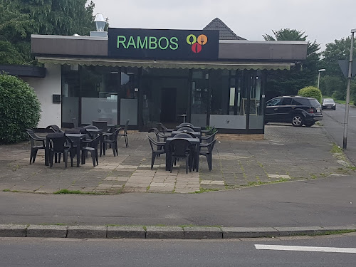 Restaurants Rambos Restaurant Inh. Yasin Dincel Kassel