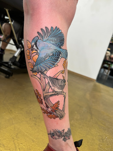 Explore good first tattoo ideas, creative tattoo ideas in Fort Wayne, available at InkoFriendly Tattoos