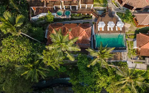 The Kayuan Lumbur Resort Ubud image