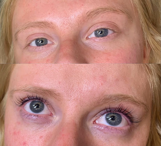 Hair Salon «Aro Hair Salon», reviews and photos, 127 Ghent Rd, Fairlawn, OH 44333, USA