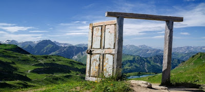Porte Des Alpes Entreprises à Bron