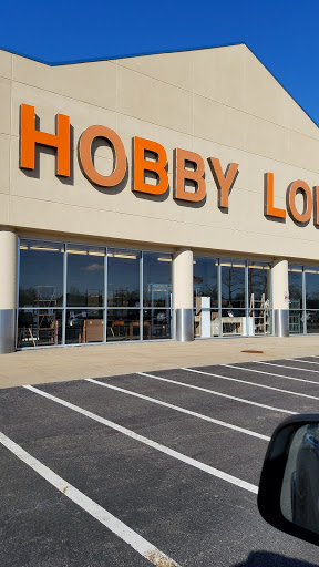 Craft Store «Hobby Lobby», reviews and photos, 6640 E State St, Rockford, IL 61108, USA